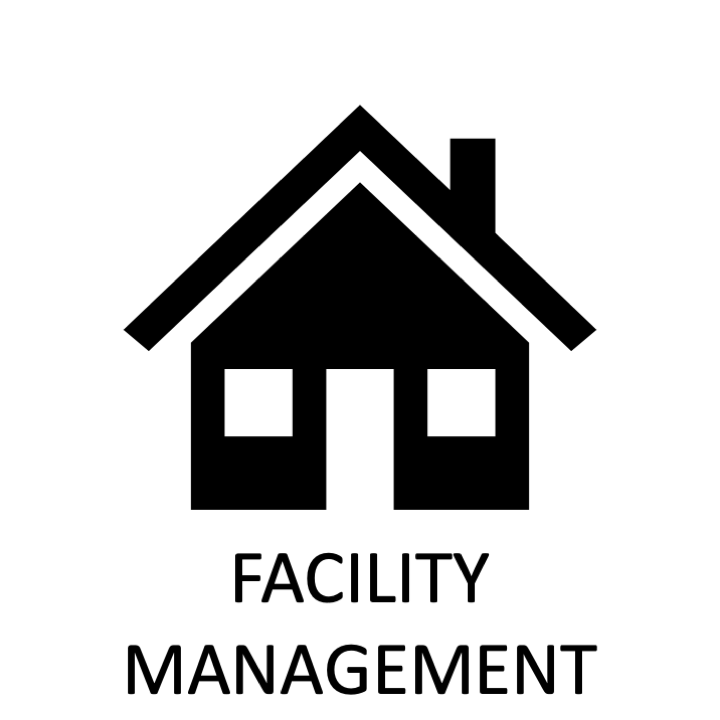 JUNA.PICTOS facility management